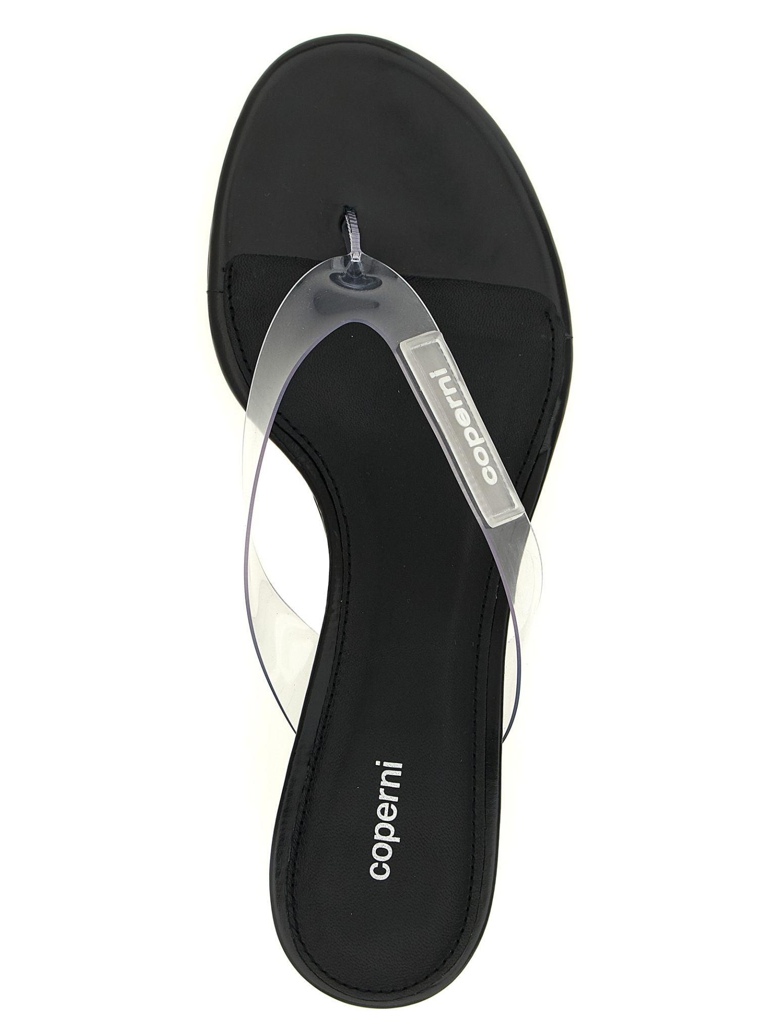 [Coperni] Wedges SS26 COPSH97F9026CLR