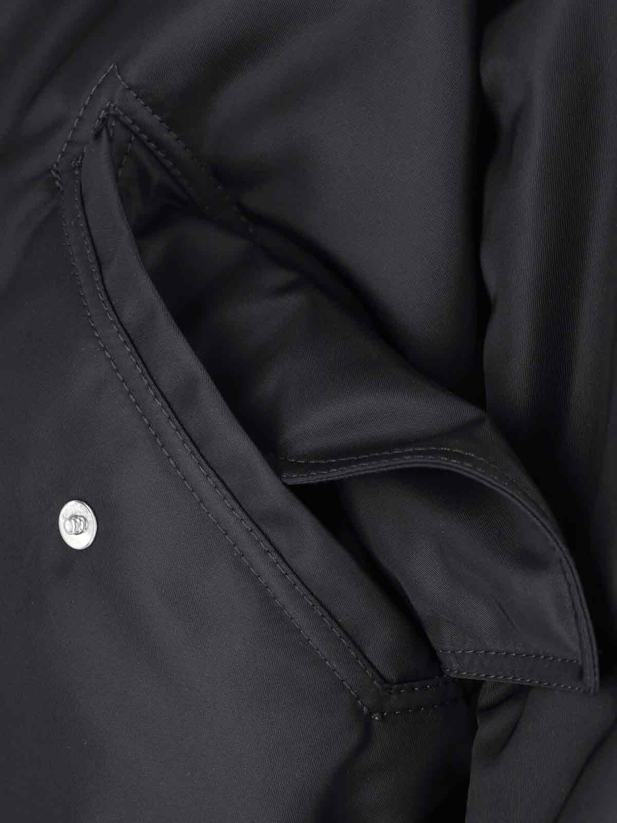 [Off-White] Bomber Jacket FW25 OMEH05EC99FAB0021001