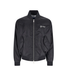 [Off-White] Bomber Jacket FW25 OMEH05EC99FAB0021001