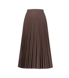 [MM6 Maison Margiela] Long skirt FW25 S62MA0096 M35609143