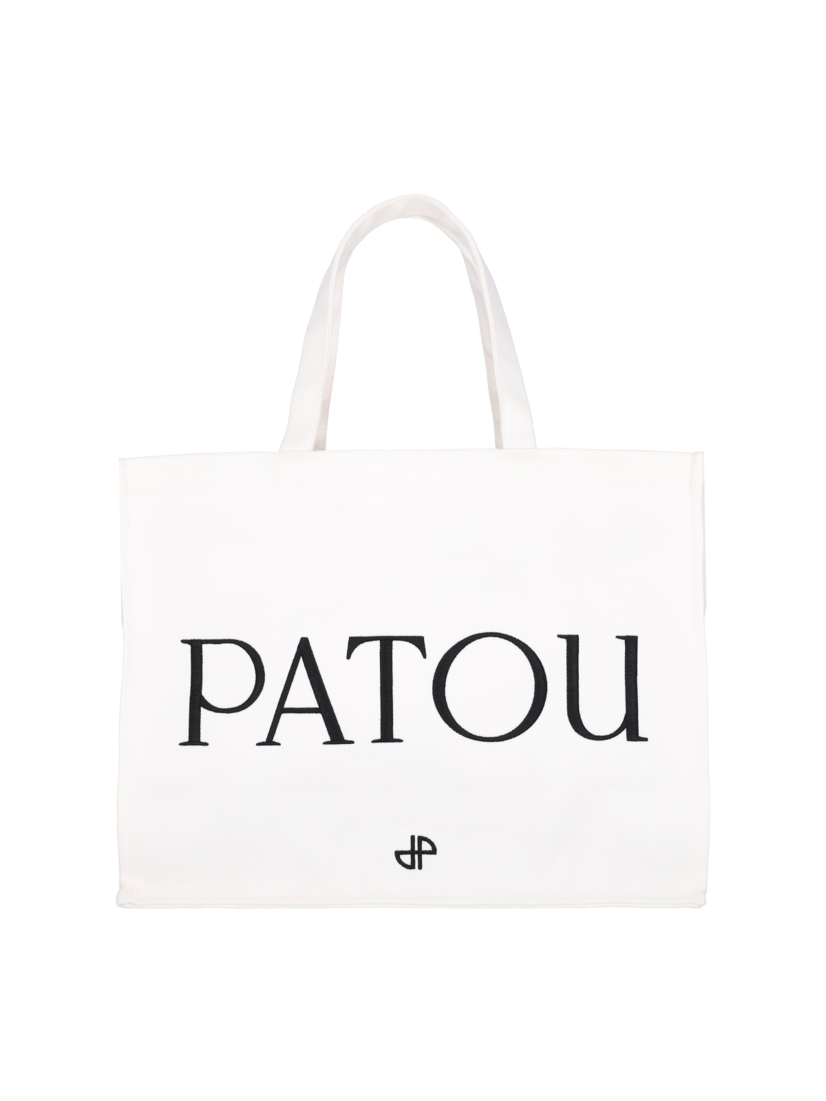 [PATOU] Tote bag FW24 AC0450076001W