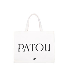 [PATOU] Tote bag FW24 AC0450076001W