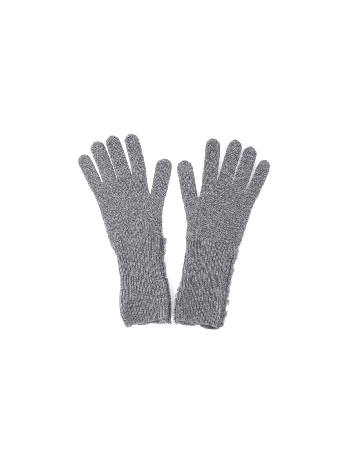 [MM6 Maison Margiela] Glove FW25 S62TS0078 M13198854