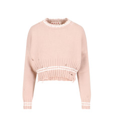 [Marni] Knitwear FW25 GCMD0276Q2 UFC65200W35