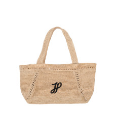 [PATOU] Tote bag SS25 AC0920215102V