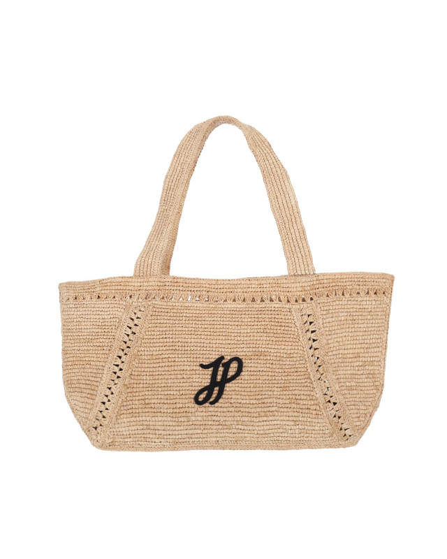 [PATOU] Tote bag SS25 AC0920215102V