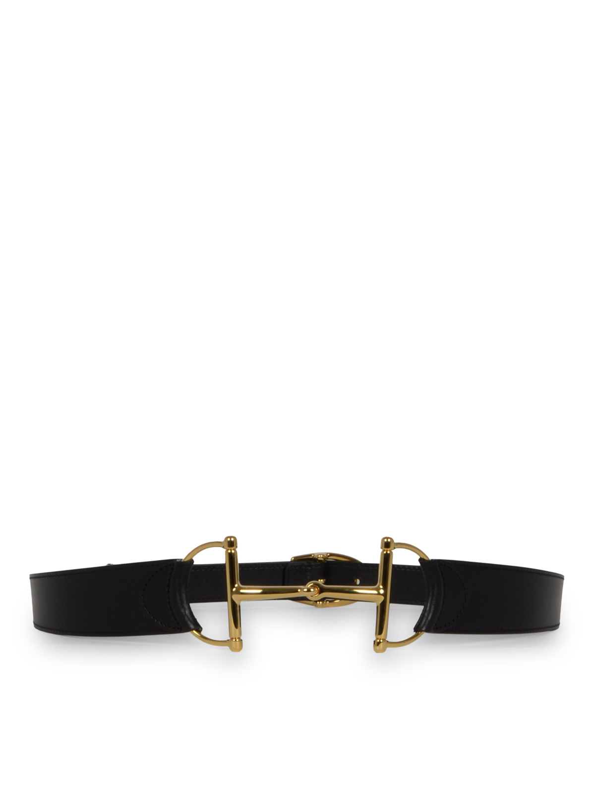 [Gucci] Belt FW25 8471190YA0G1000