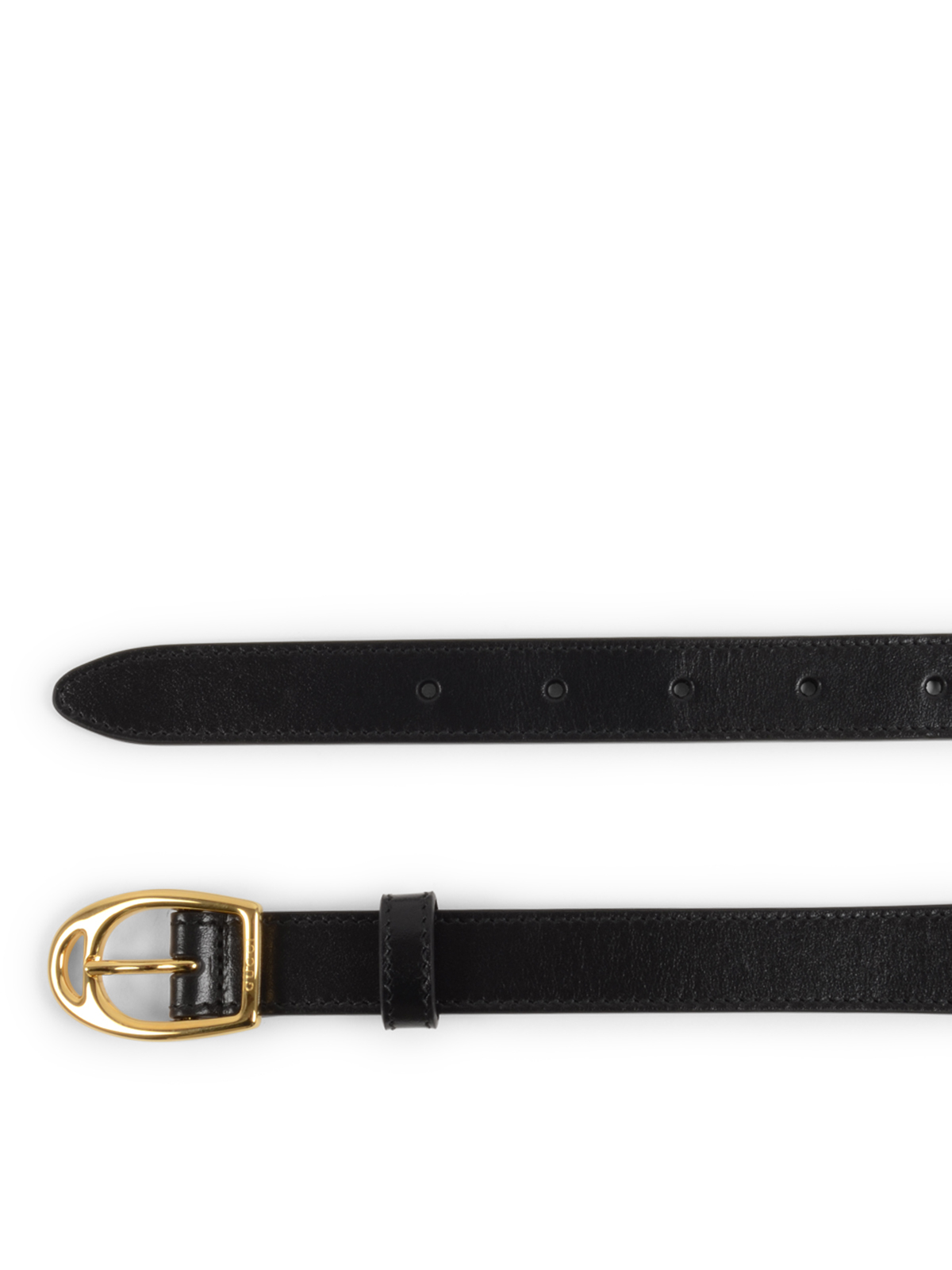 [Gucci] Belt FW25 8471190YA0G1000