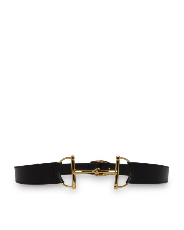 [Gucci] Belt FW25 8471190YA0G1000