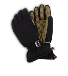 [Gucci] Gloves FW25 8258564SAD81079