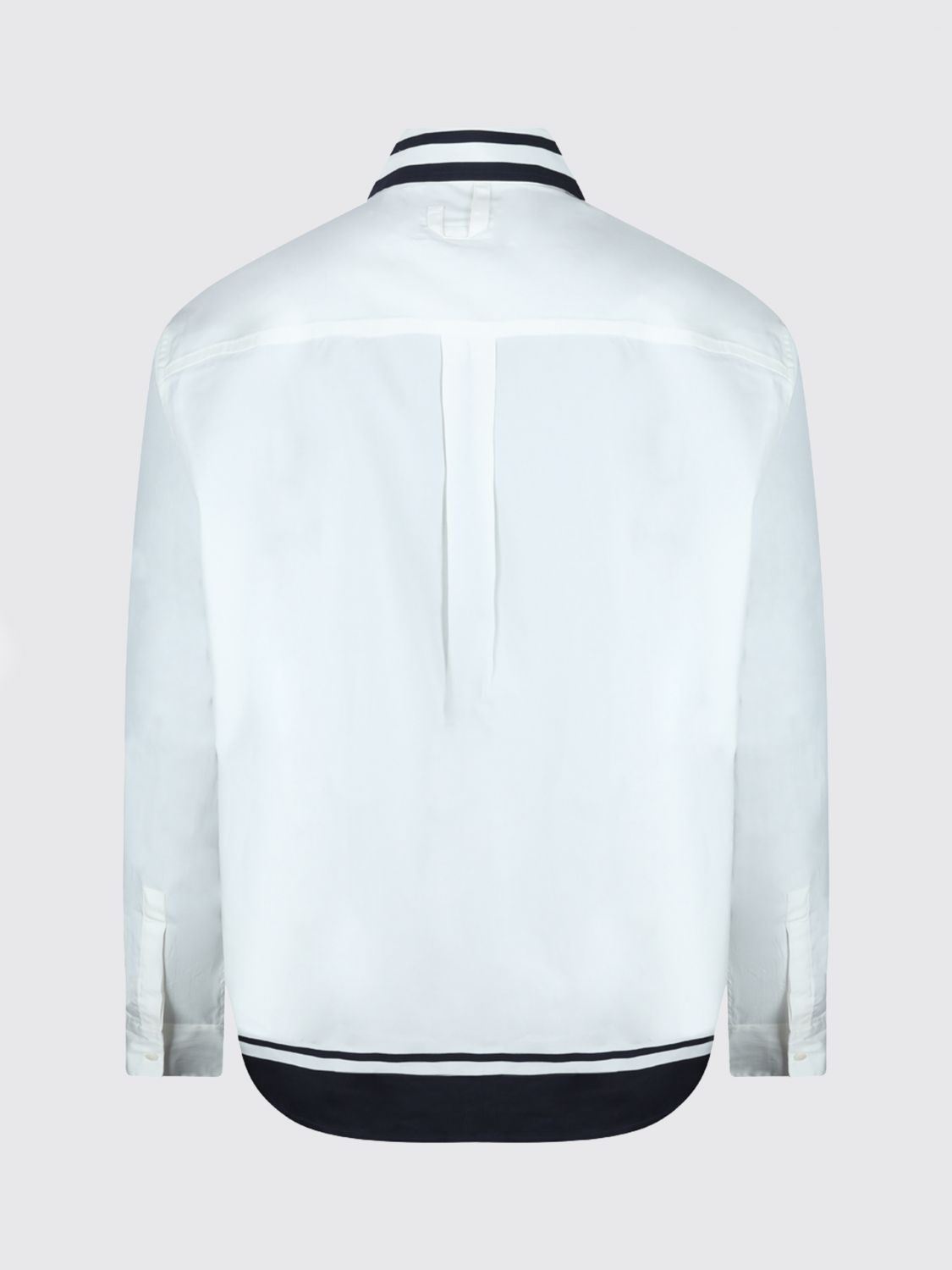 [JACQUEMUS] Shirts Long Sleeve SS26 26ESHM00605AW00691 3GR