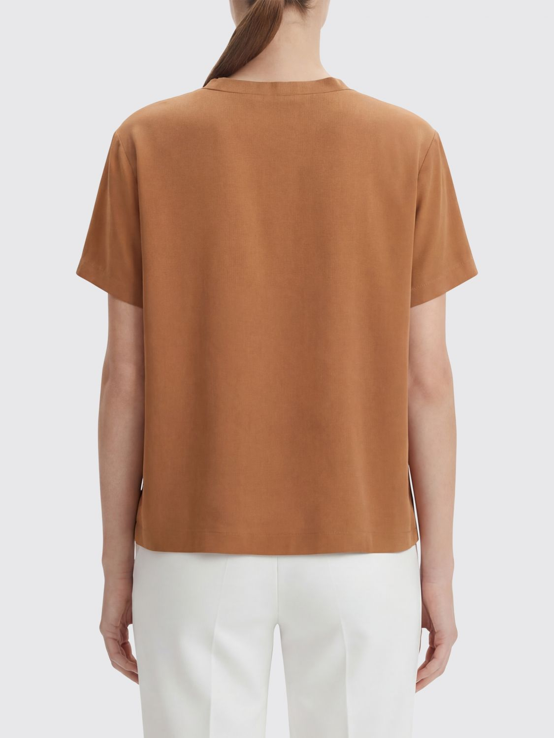 [Fabiana Filippi] T-shirts Short Sleeve SS26 TPD266F283L780 1268
