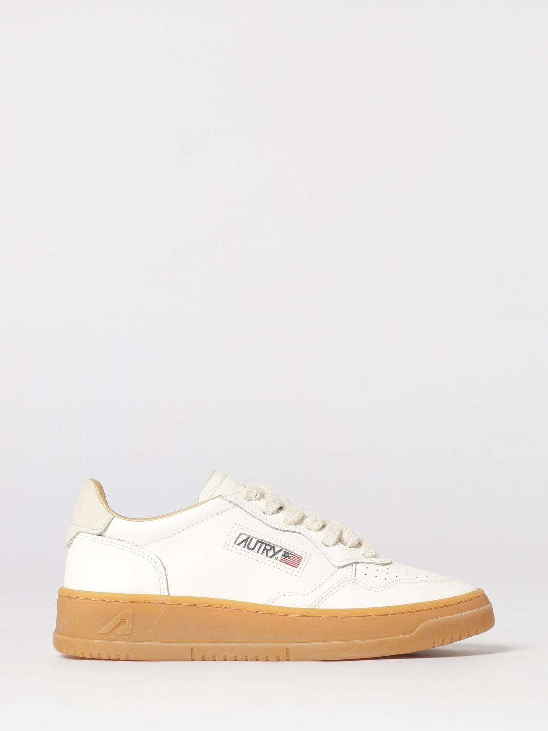 [AUTRY] Sneakers SS26 AULWBD01