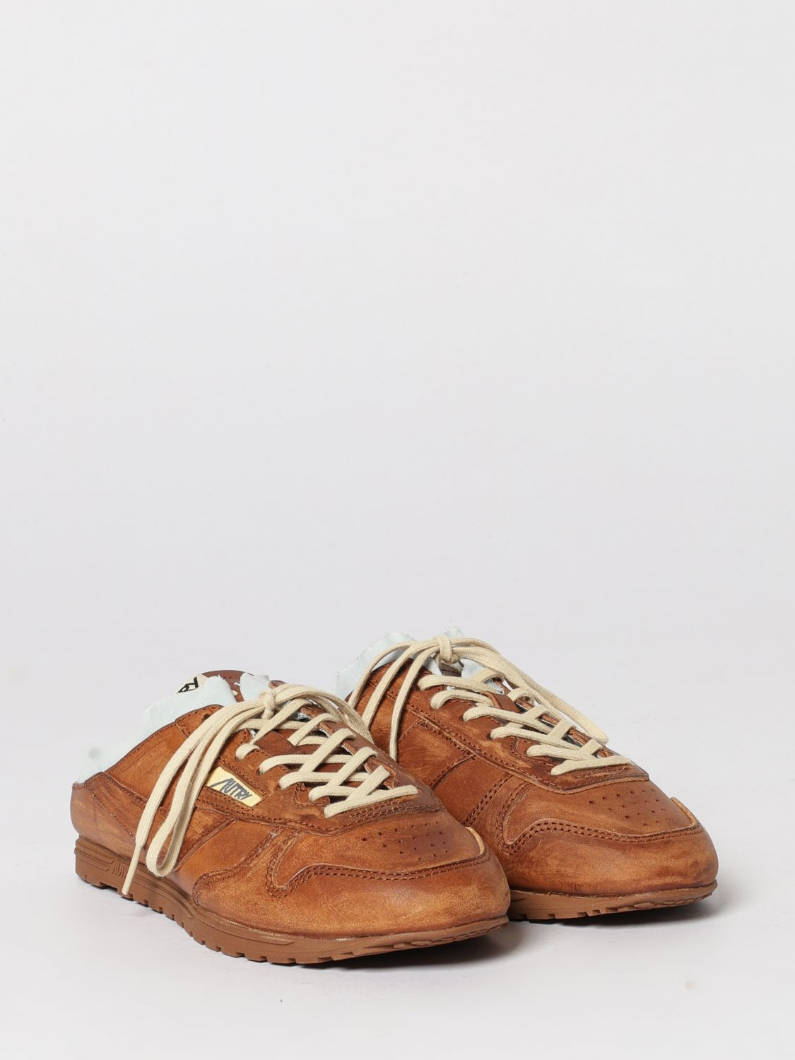 [AUTRY] Sneakers SS26 UVLWHV01