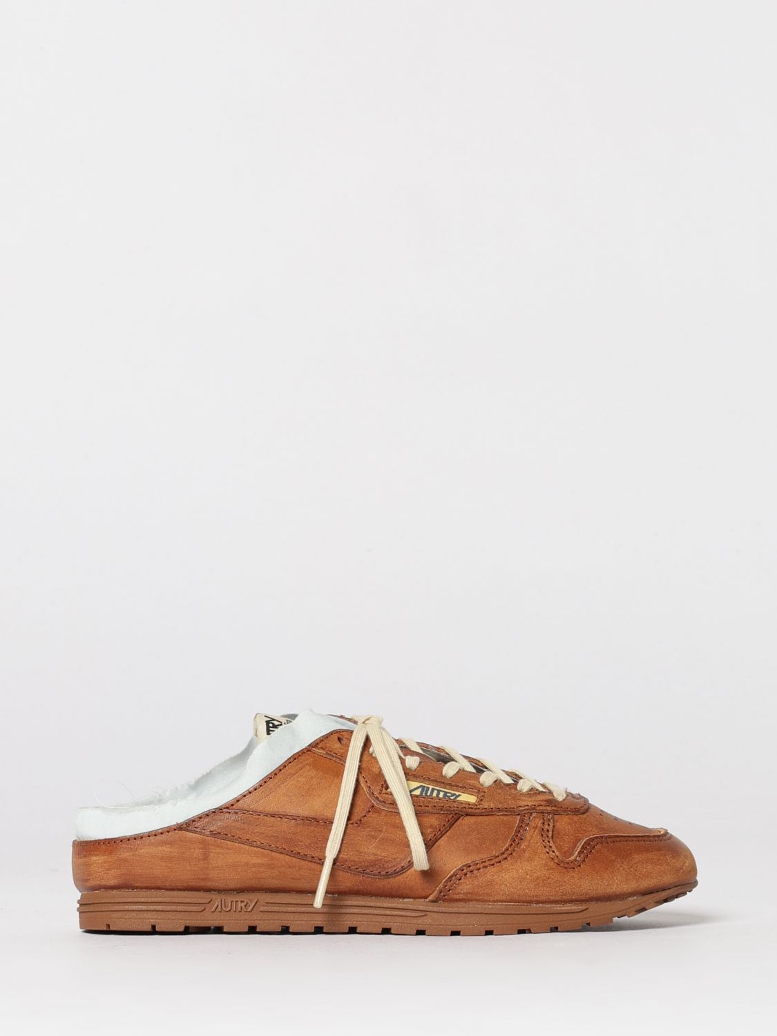 [AUTRY] Sneakers SS26 UVLWHV01