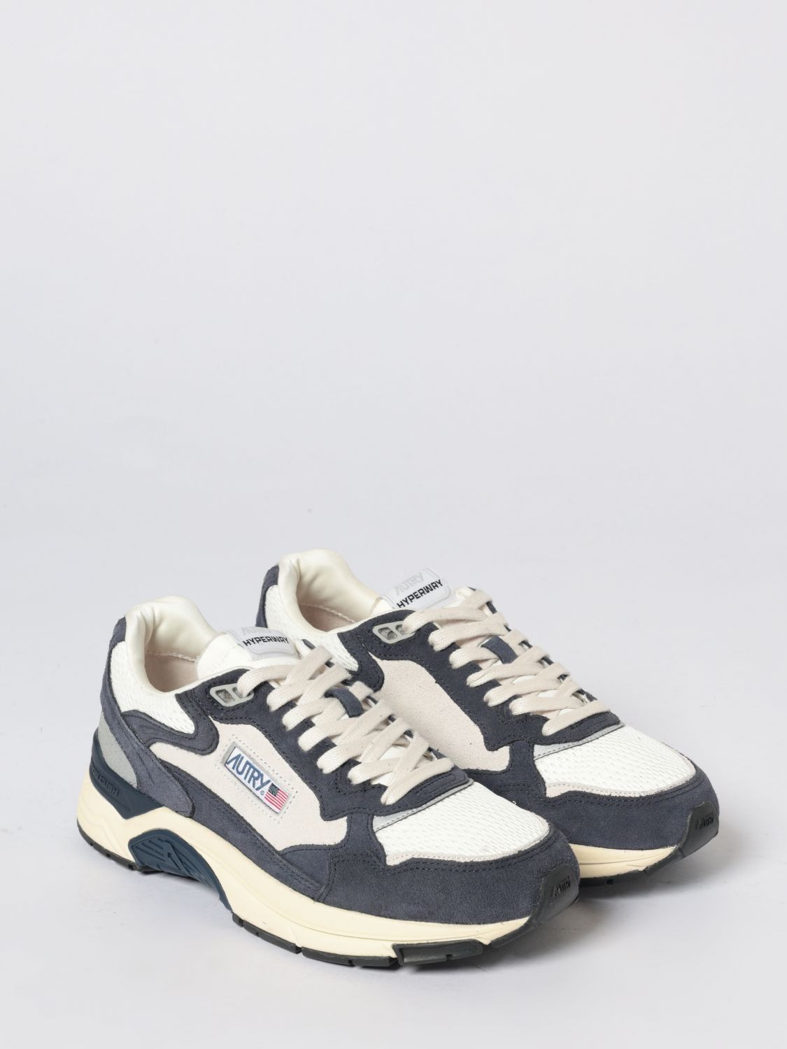 [AUTRY] Sneakers SS26 HYLMSA06