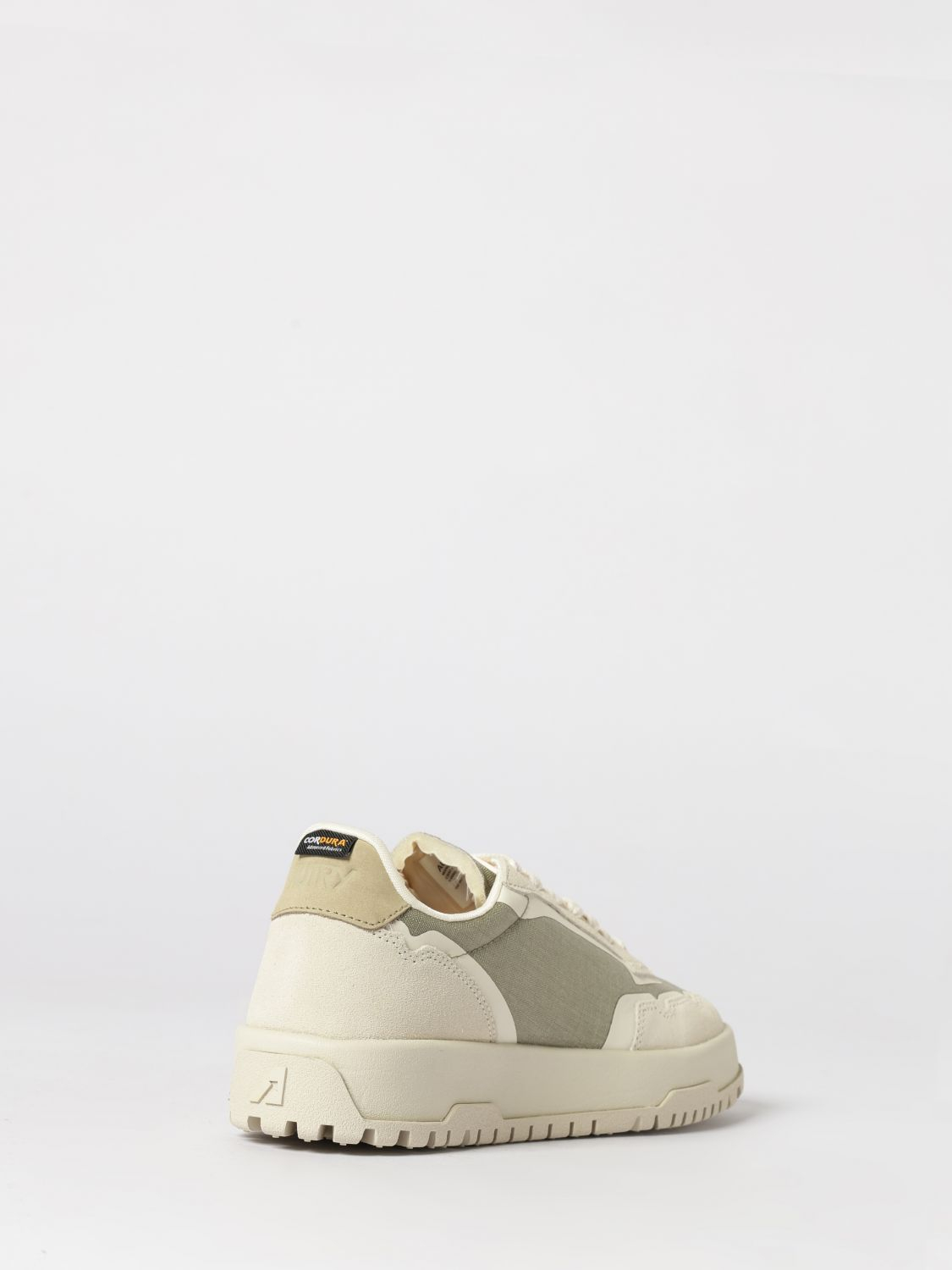 [AUTRY] Sneakers SS26 LDLMCO03