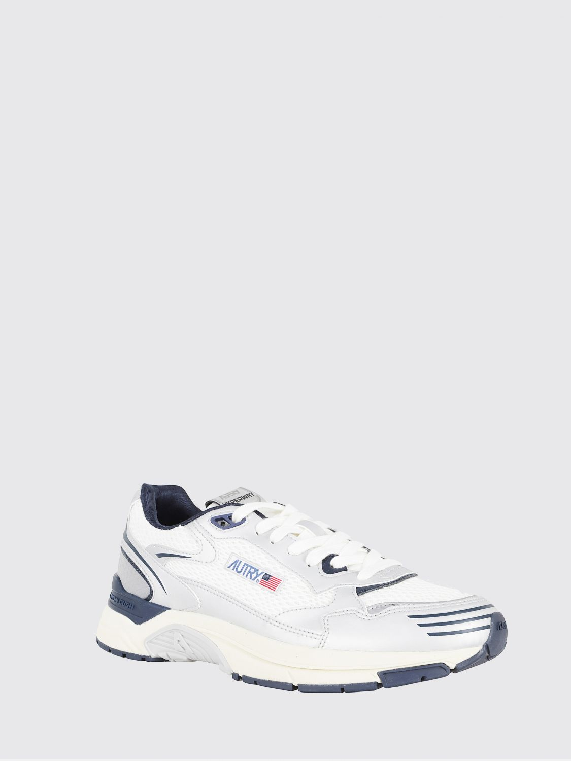 [AUTRY] Sneakers SS26 HYLMMV04