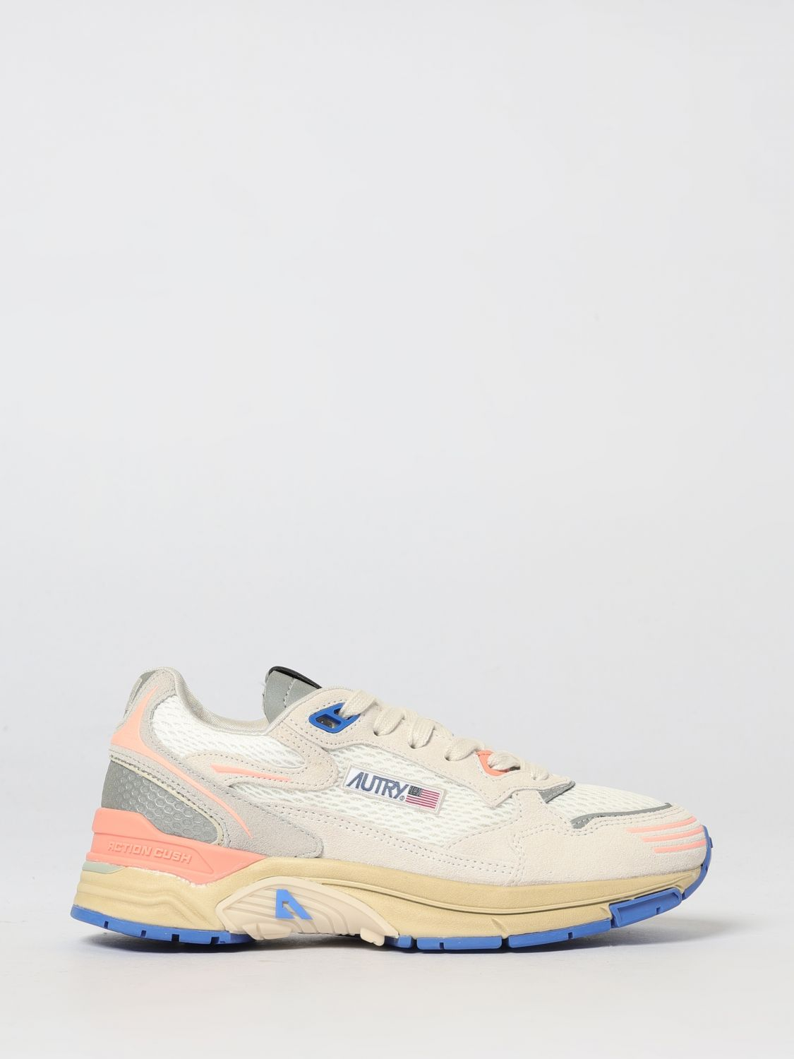 [AUTRY] Sneakers SS26 HYLWHU02