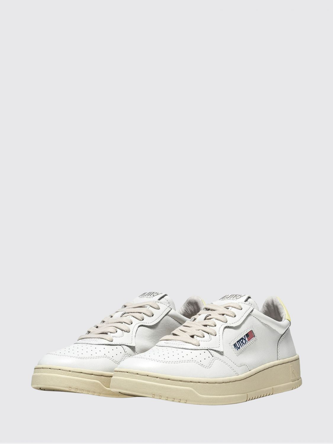 [AUTRY] Sneakers SS26 AULWLL09
