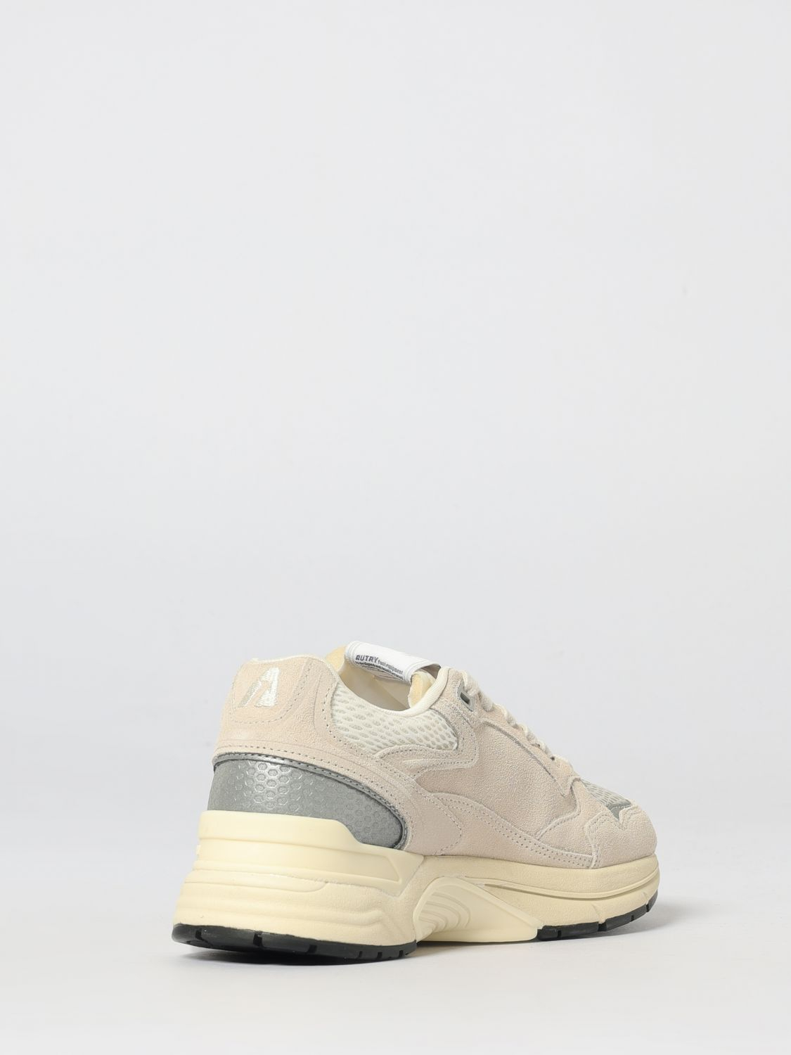 [AUTRY] Sneakers SS26 HYLWUM19