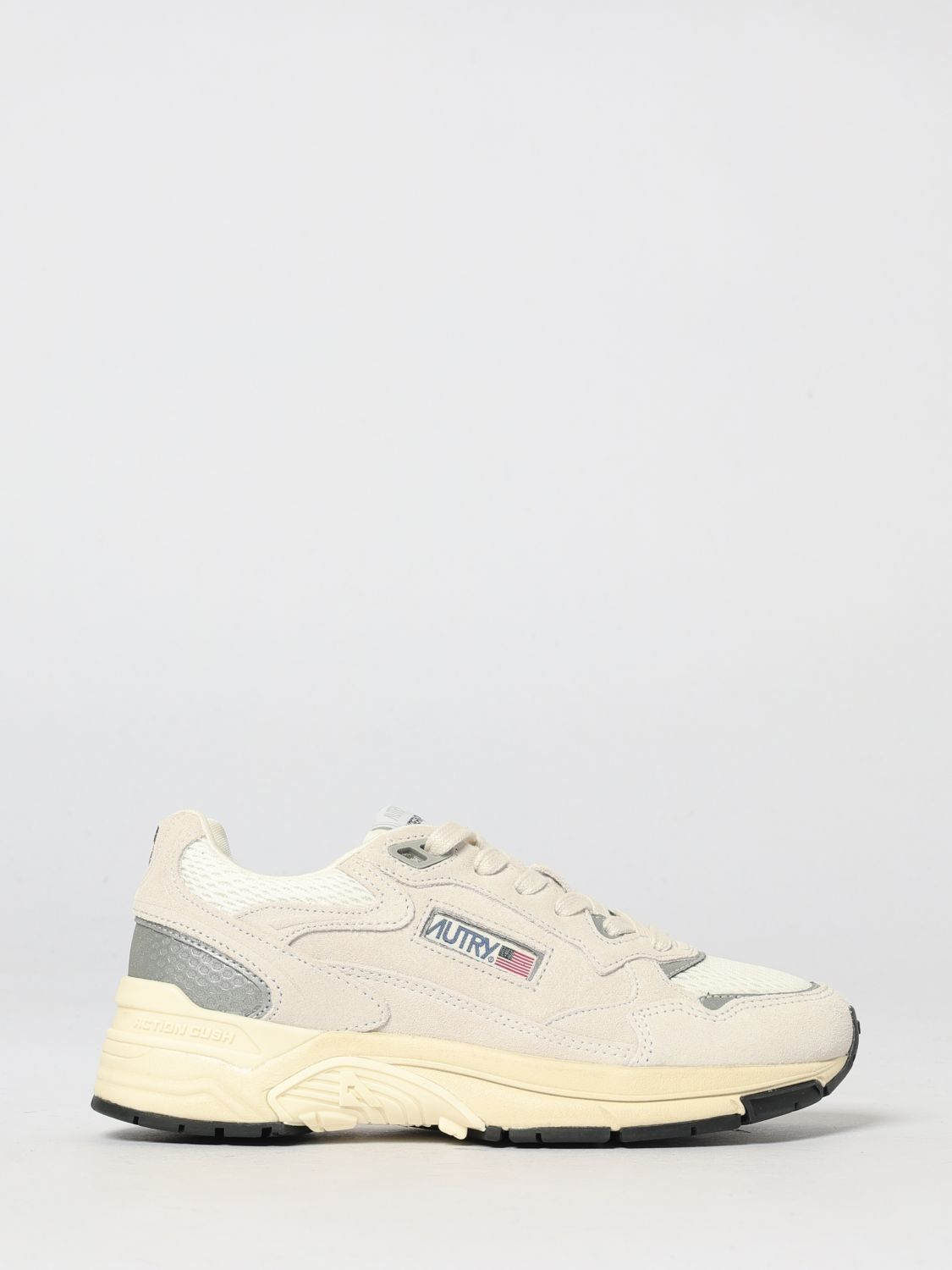 [AUTRY] Sneakers SS26 HYLWUM18