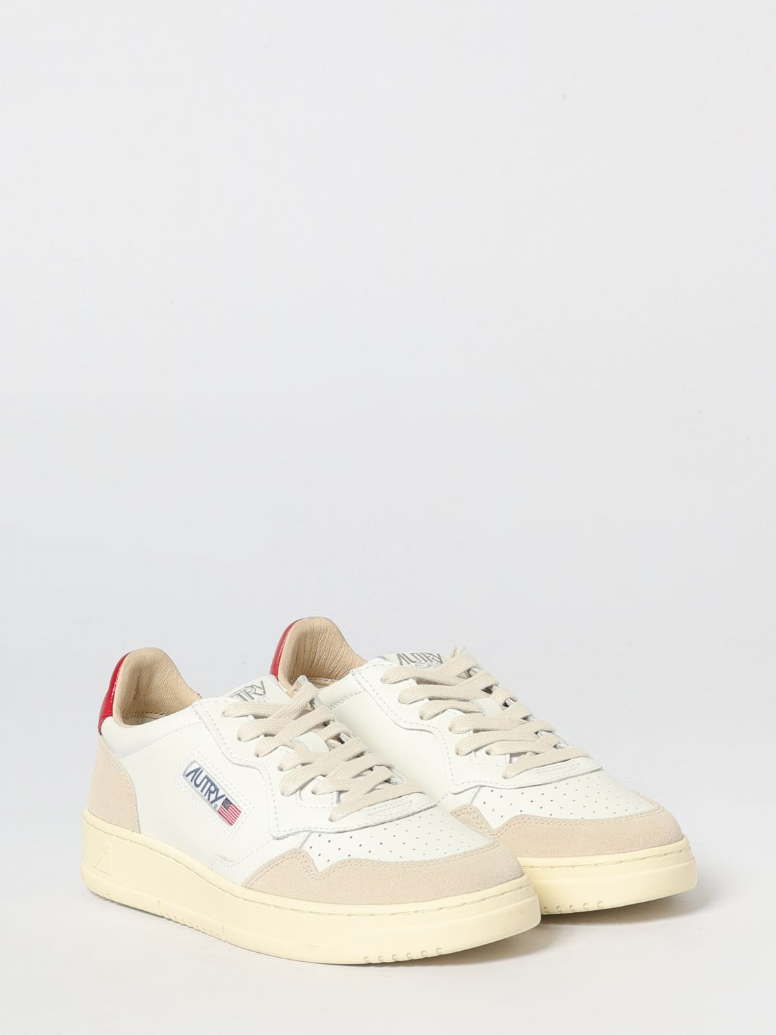 [AUTRY] Sneakers SS26 AULMLS43