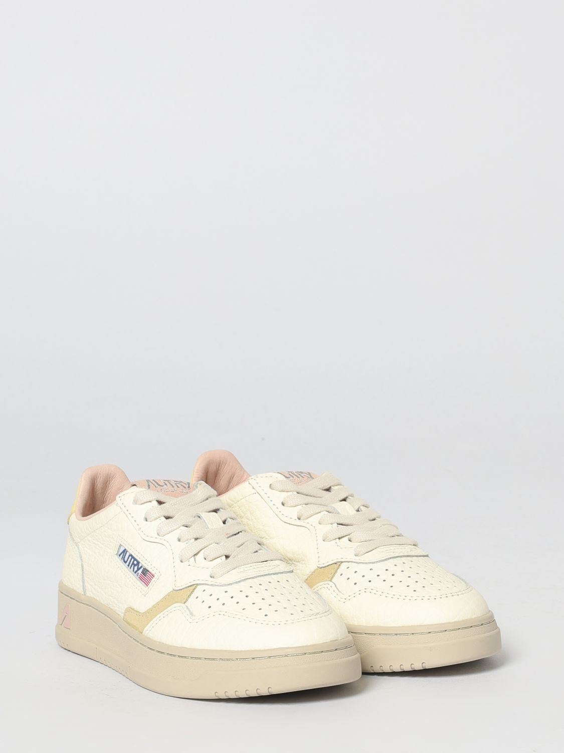 [AUTRY] Sneakers SS26 AULWNE14