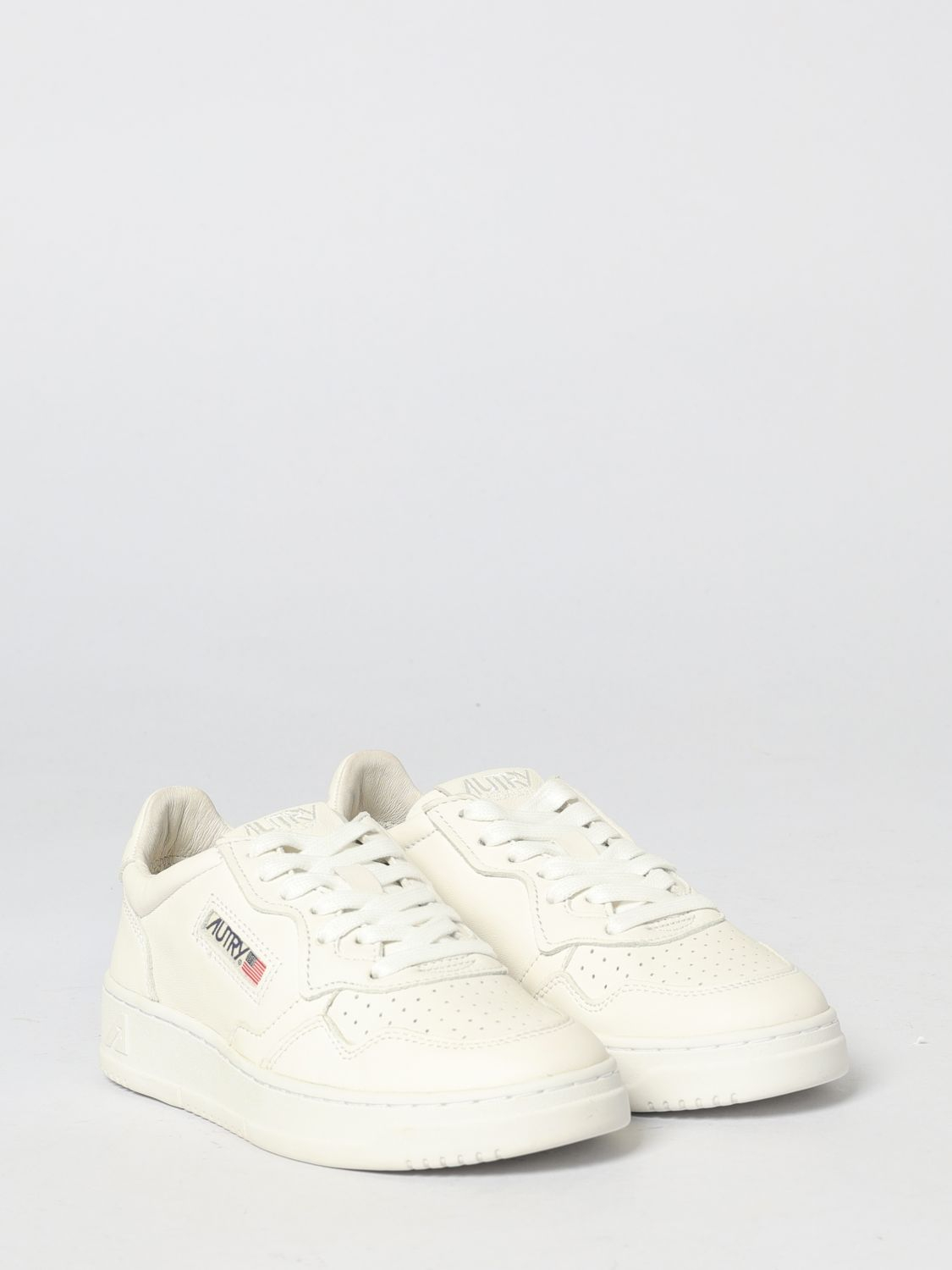 [AUTRY] Sneakers SS26 AULWSG10