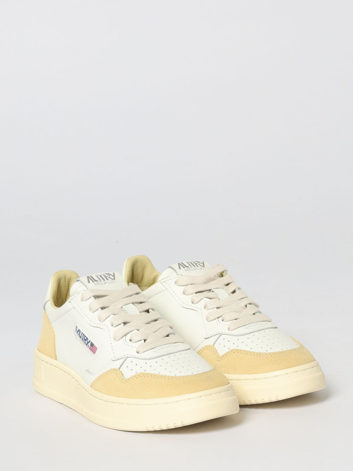[AUTRY] Sneakers SS26 AULWFT08