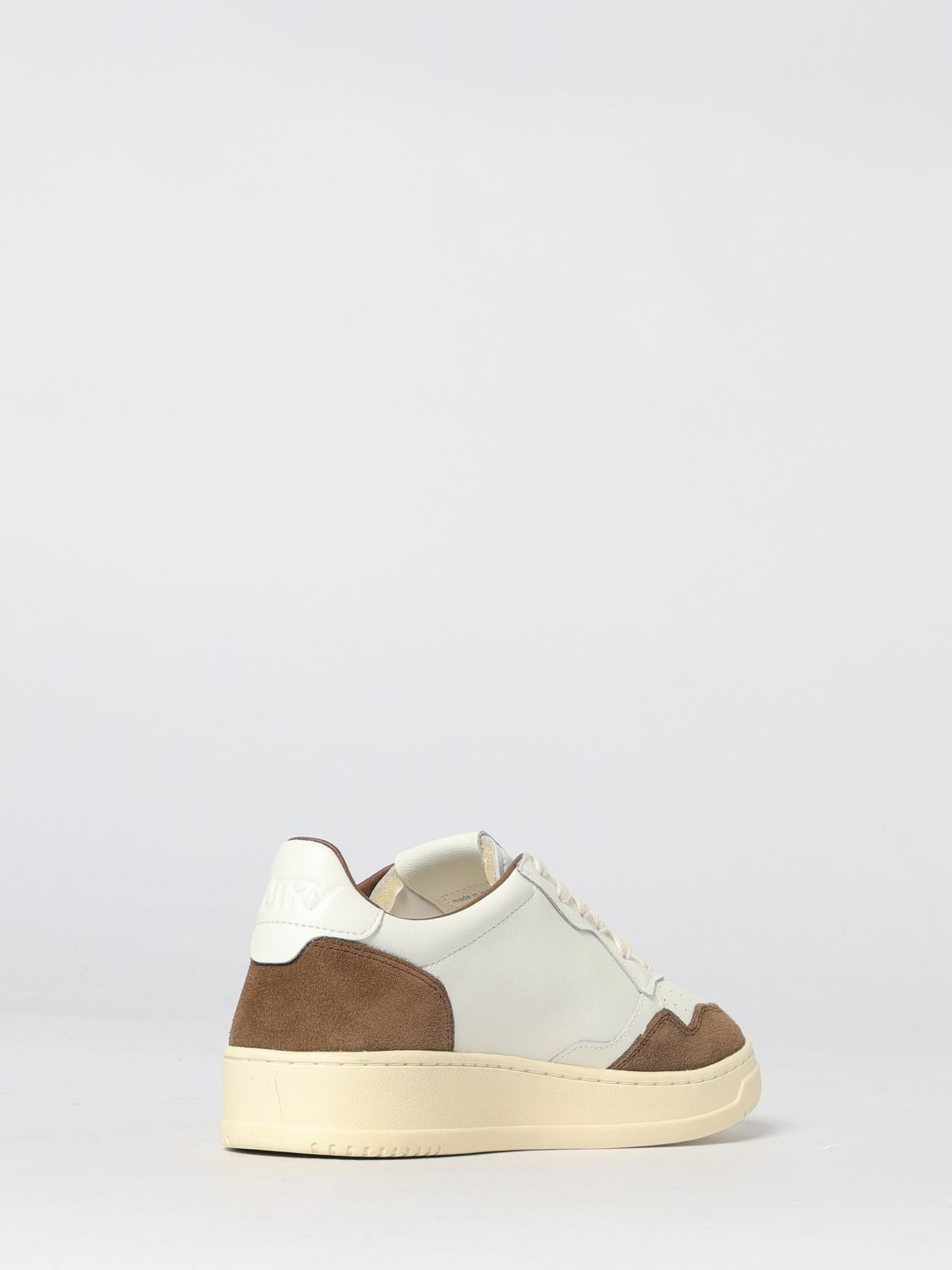 [AUTRY] Sneakers SS26 AULMFT04