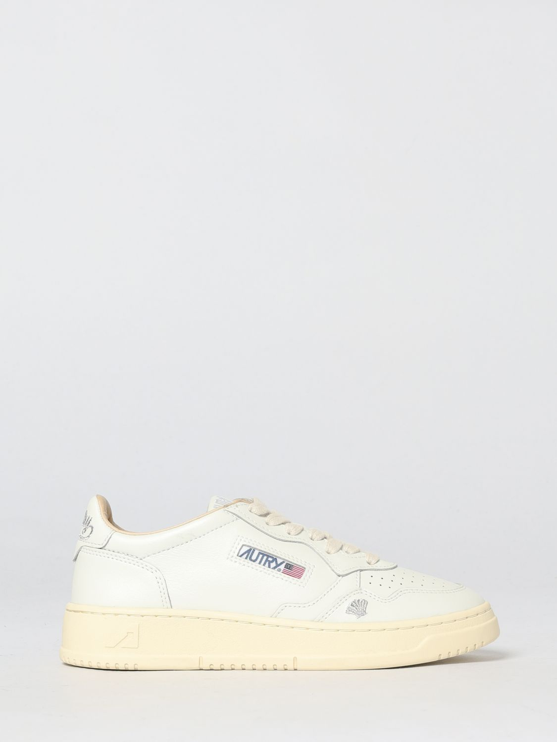 [AUTRY] Sneakers SS26 AULWHP02