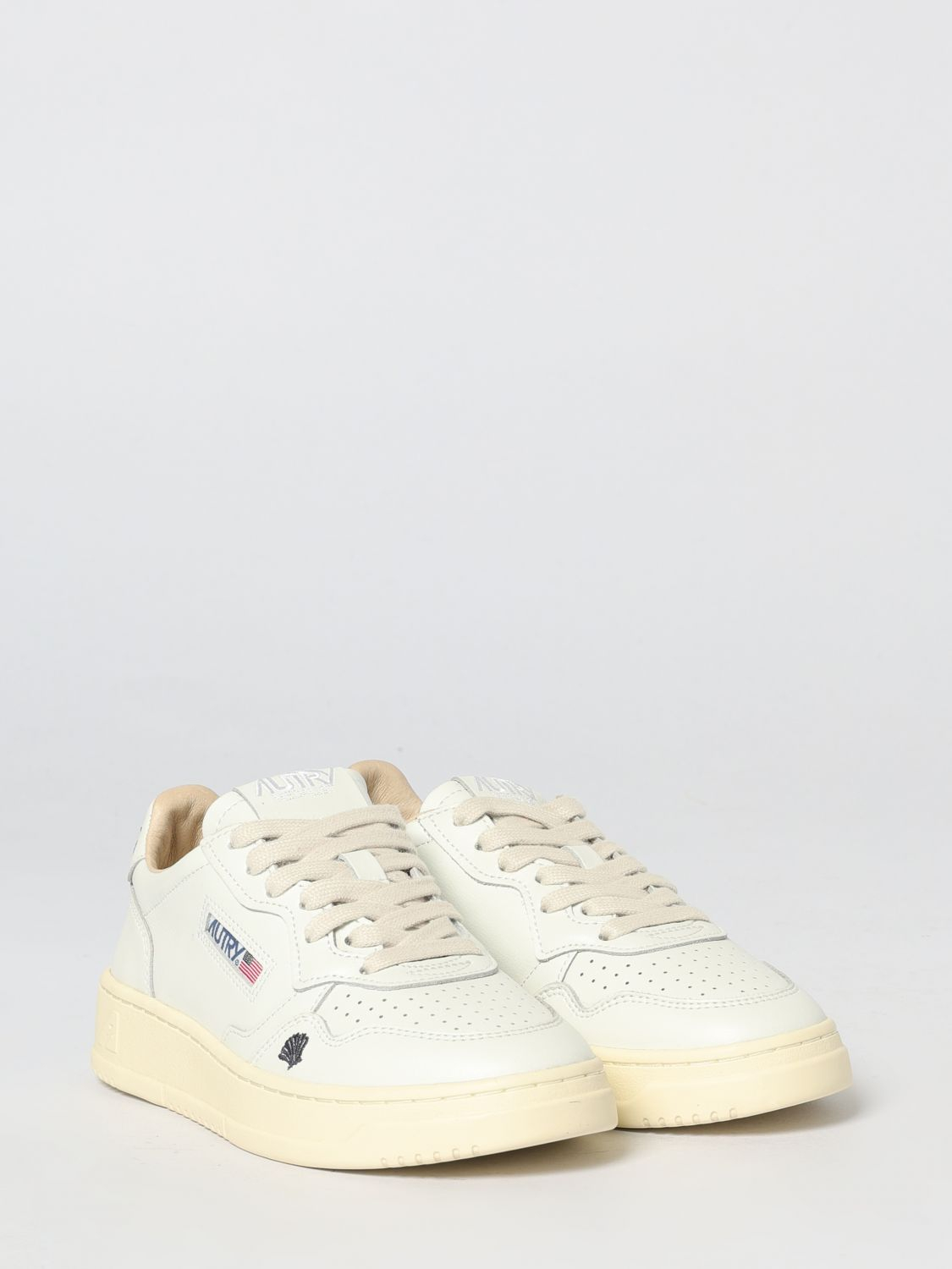 [AUTRY] Sneakers SS26 AULWHP01