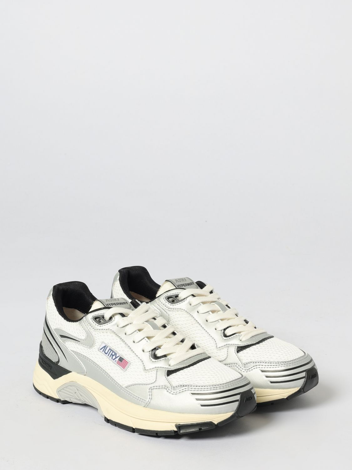 [AUTRY] Sneakers SS26 HYLMMV03