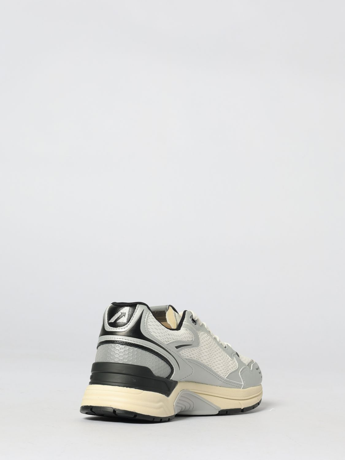 [AUTRY] Sneakers SS26 HYLMMV03