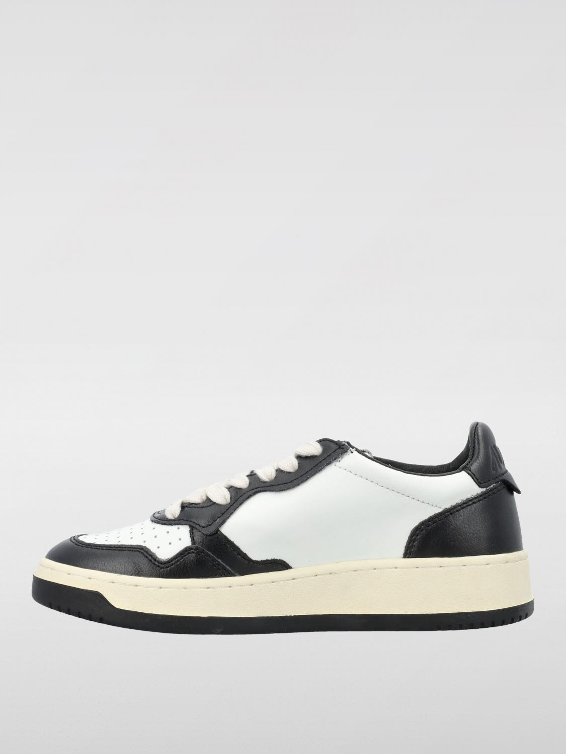 [AUTRY] Sneakers SS26 AULWWB01