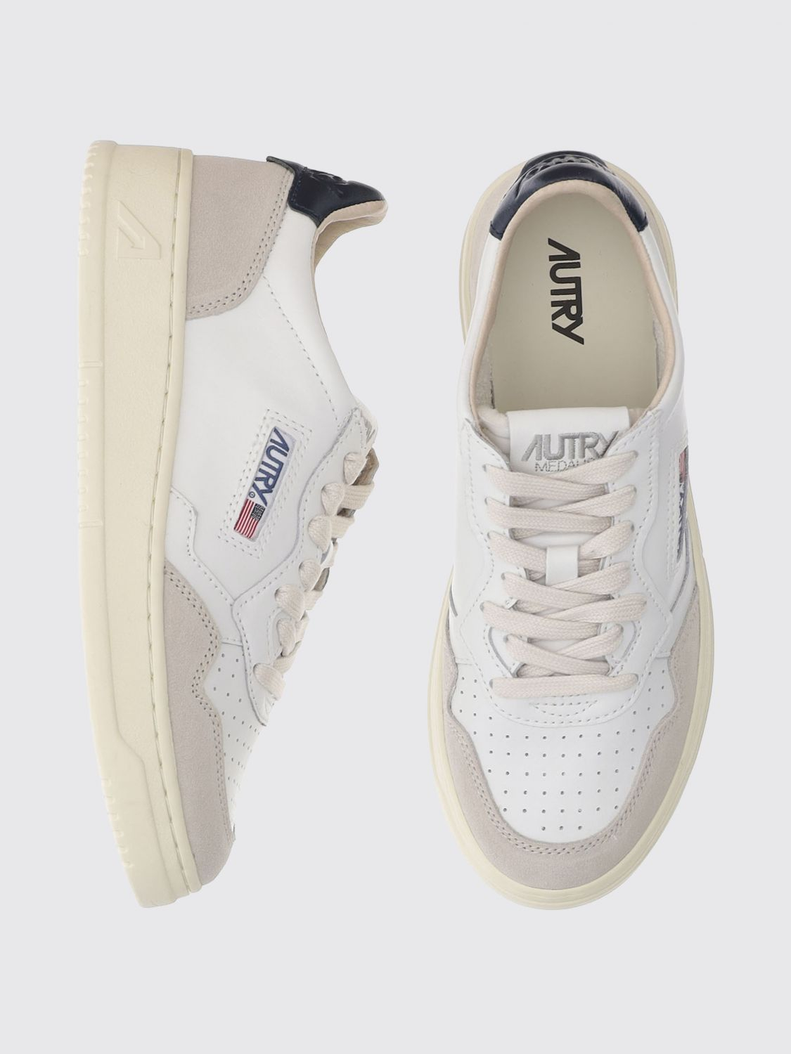 [AUTRY] Sneakers SS26 AULWLS28