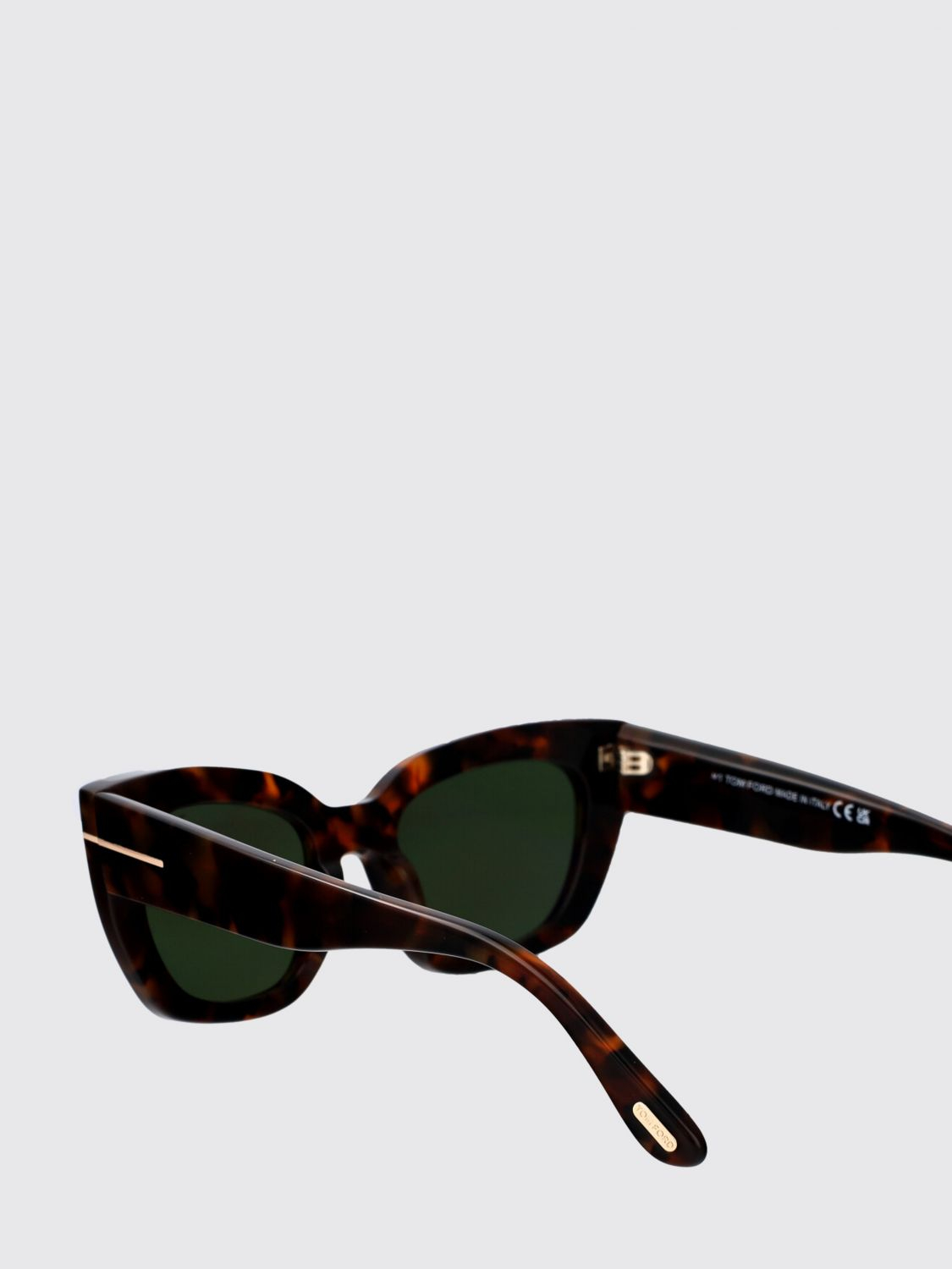 [Tom Ford] Sunglasses SS26 FT1190/S 52N