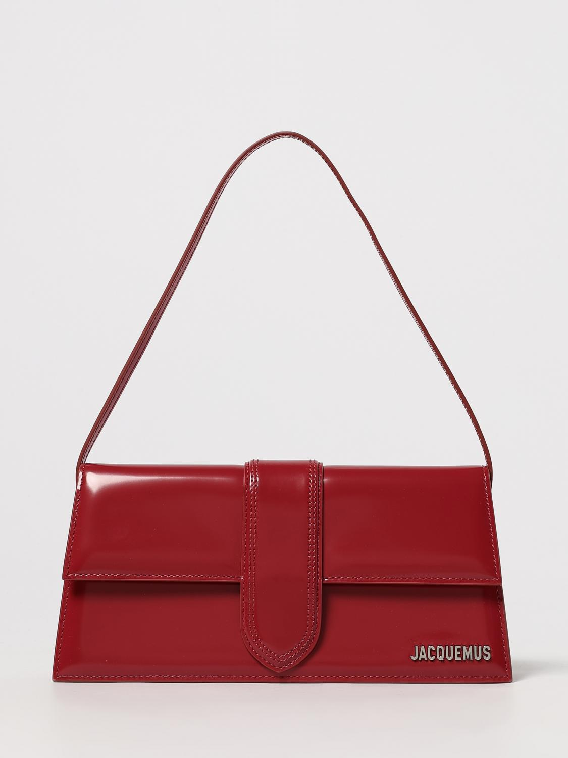 [JACQUEMUS] Shoulder bag SS26 BAW00013AC18A01 470