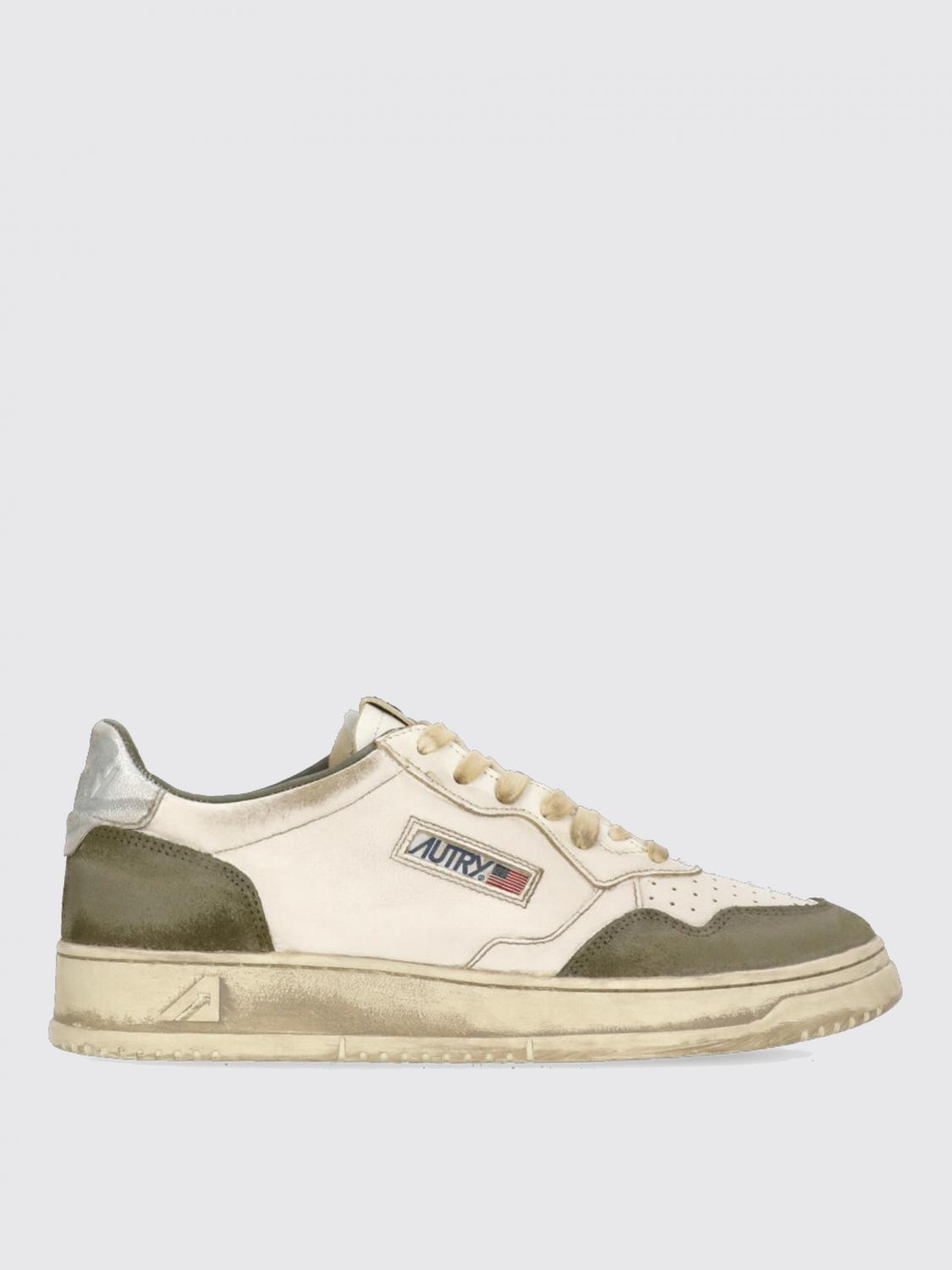 [AUTRY] Sneakers SS26 AVLM LS10