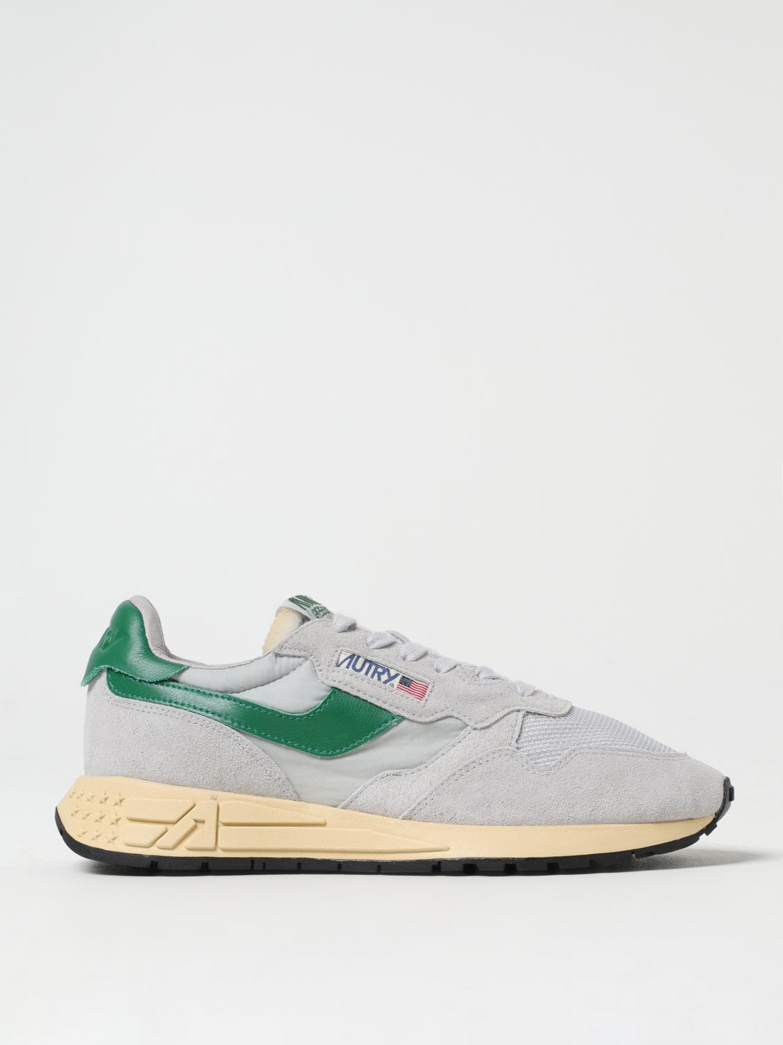 [AUTRY] Sneakers SS26 WWLMUT09