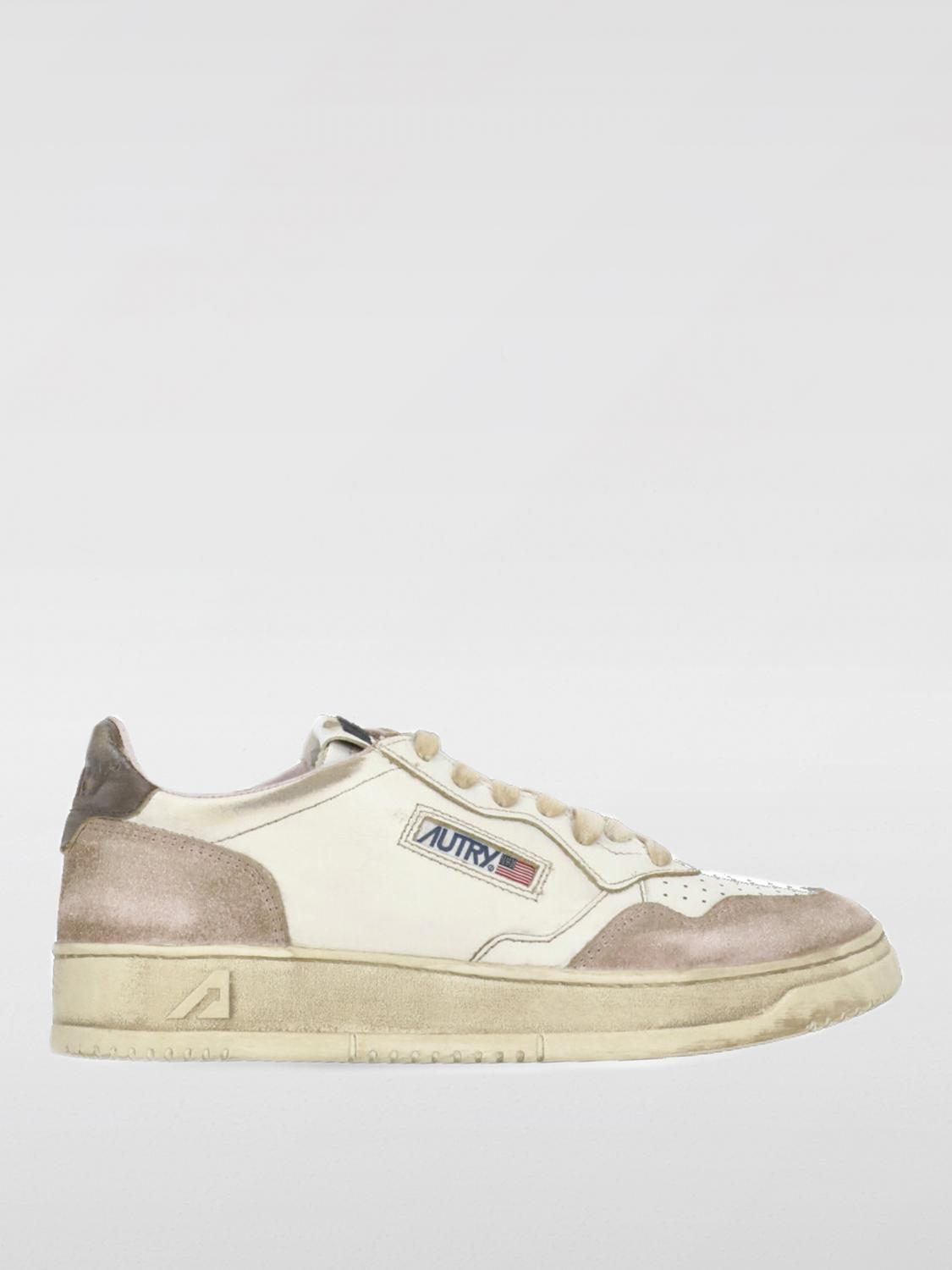 [AUTRY] Sneakers SS26 AVLWLS05