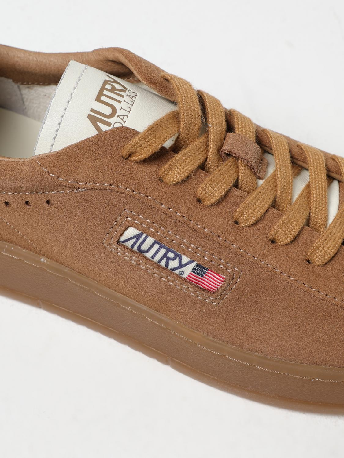 [AUTRY] Sneakers SS26 ADLMUE11