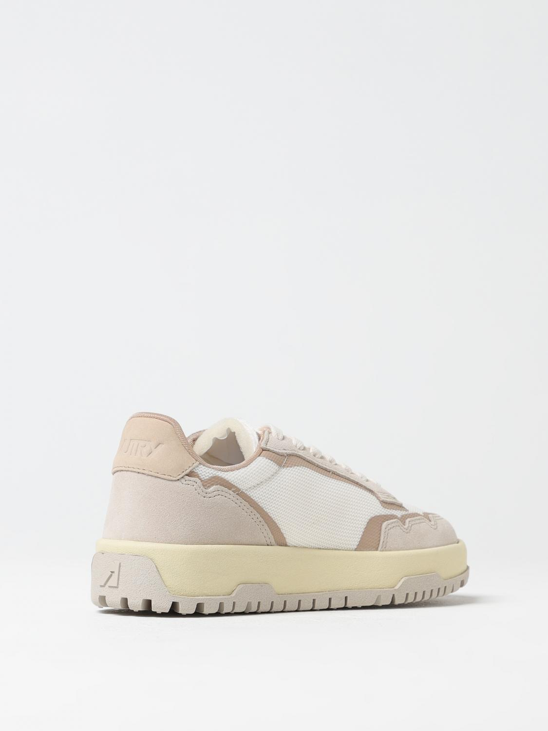 [AUTRY] Sneakers SS26 LDLWAK03