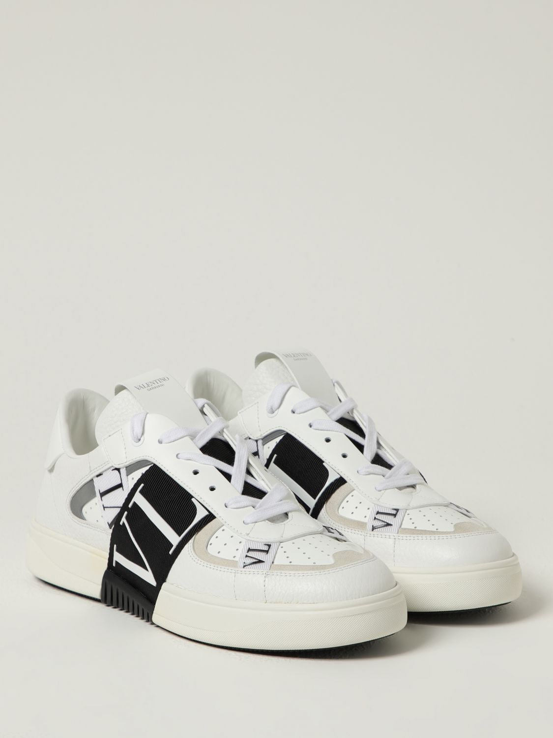 [Valentino Garavani] Sneakers SS26 7Y2S0C58WRQ 24P