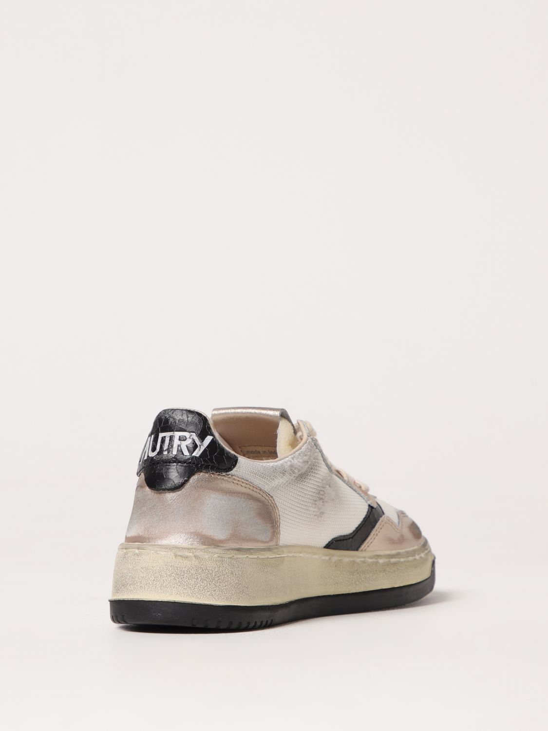 [AUTRY] Sneakers SS26 AVLWMS09 09