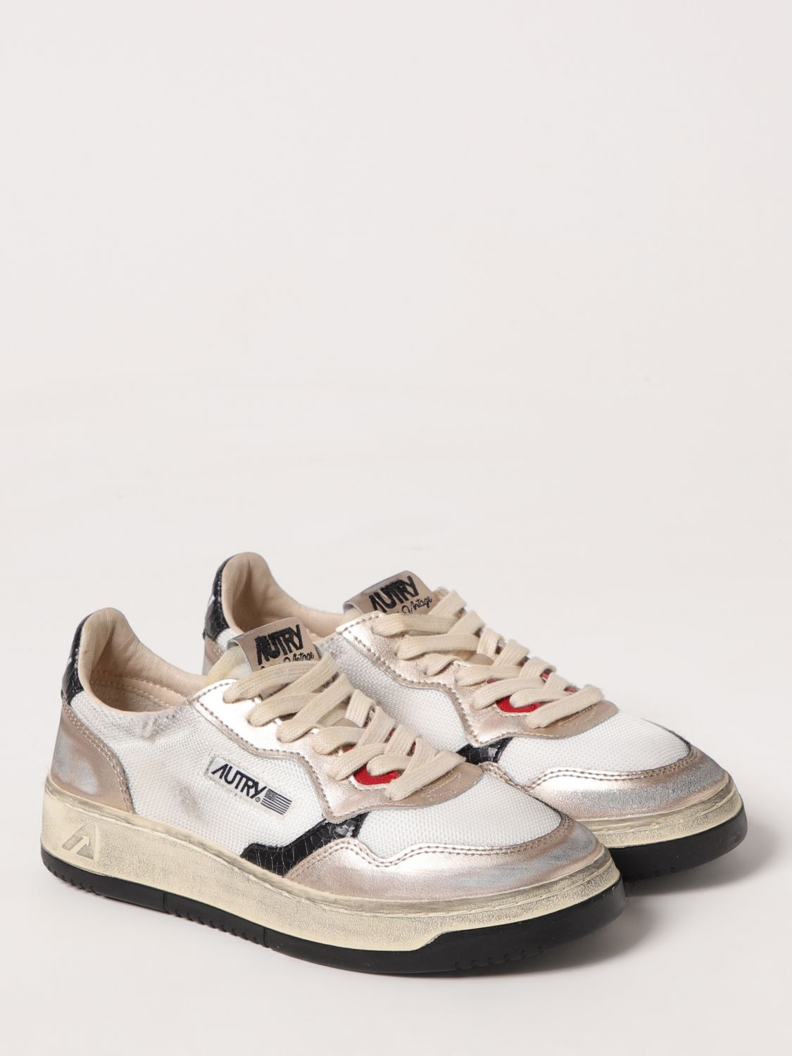 [AUTRY] Sneakers SS26 AVLWMS09 09
