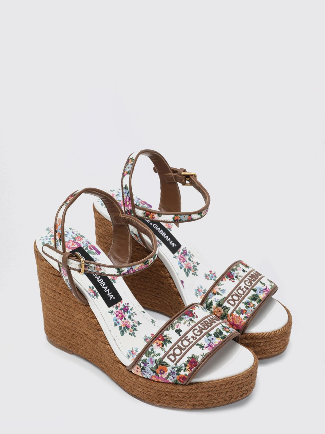 [Dolce & Gabbana] Sandals SS26 CZ0318A6483 8V135