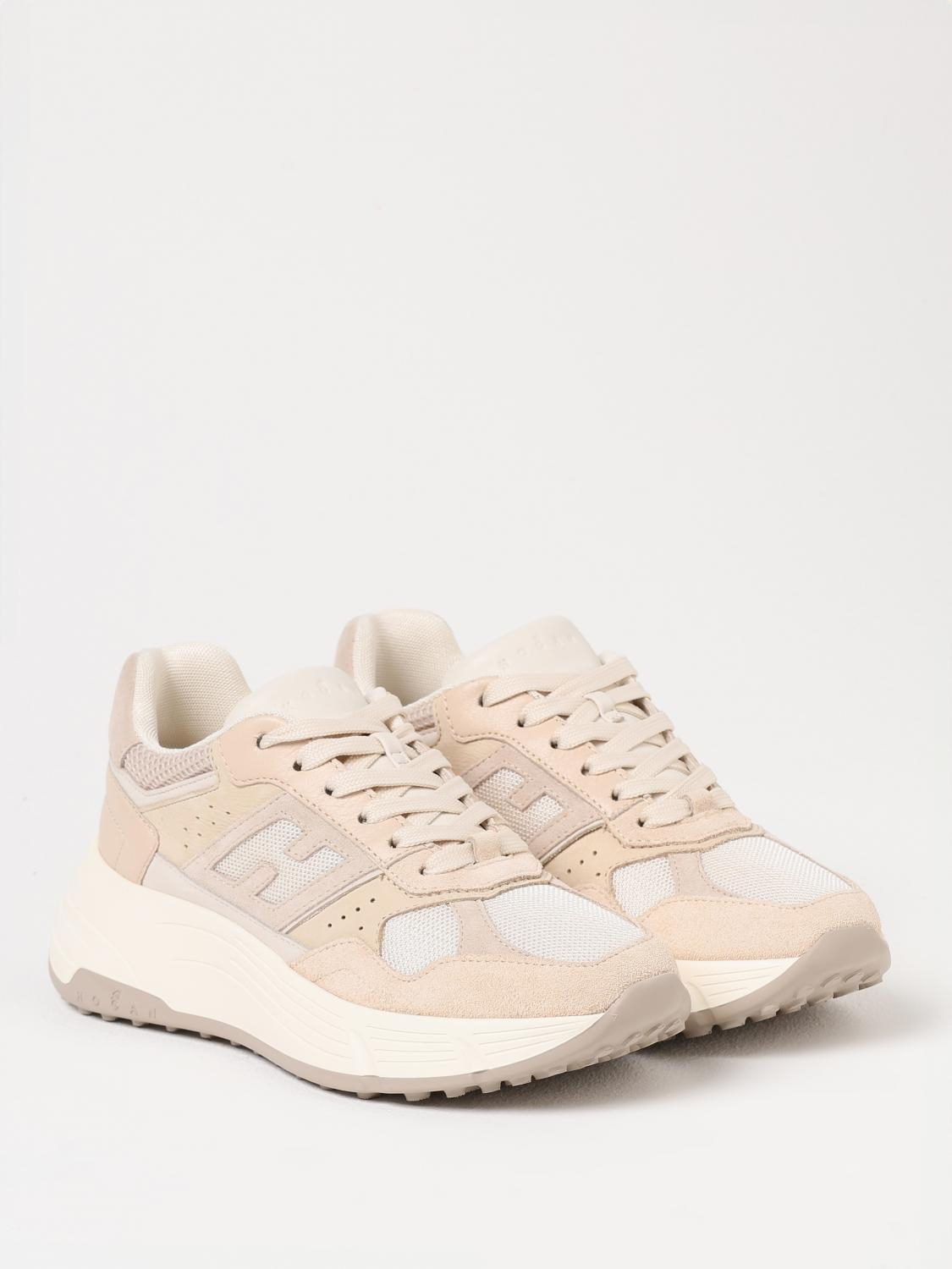 [Hogan] Sneakers FW25 HXW6690FK70U4E 0ZBI
