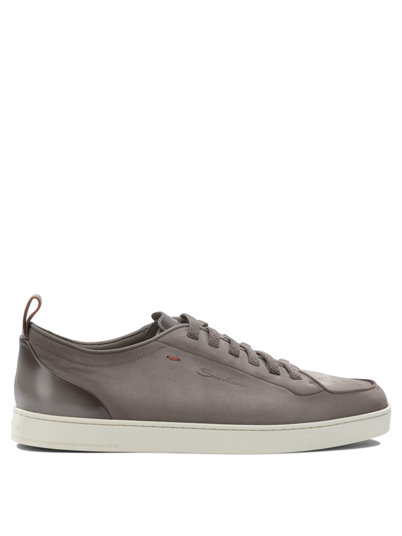 [Santoni] Sneakers SS26 MBNO22184TIRTFEHE55E55